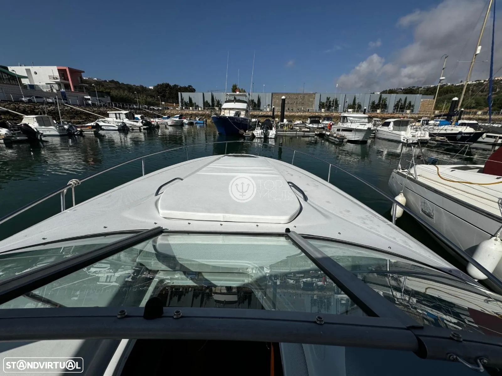 Crownline 315 SCR - 16