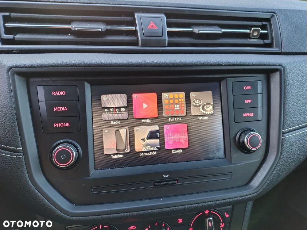 Seat Arona 1.0 XCELLENCE - 22