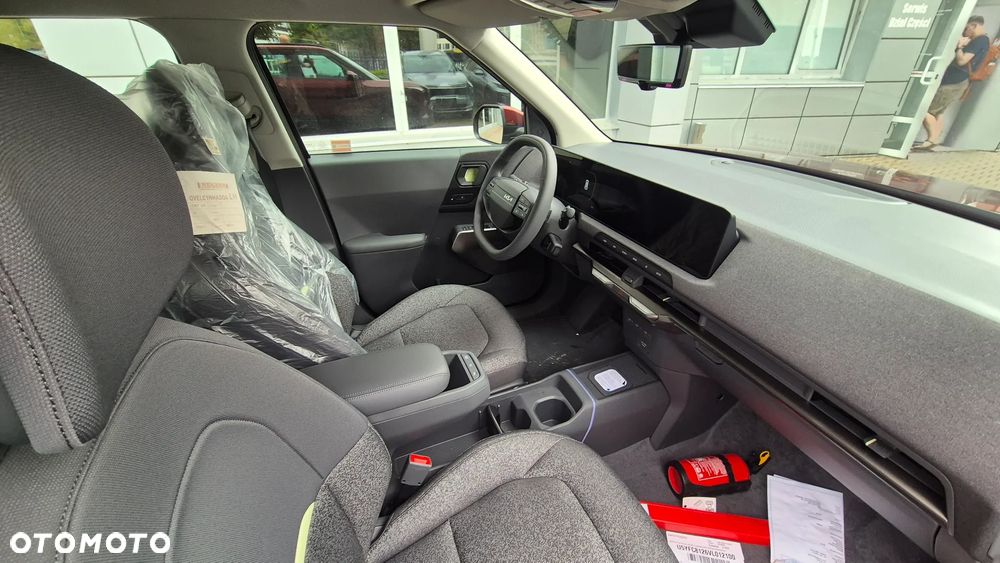 Kia EV2 42.2kWh Earth - 15
