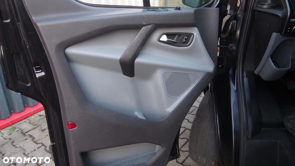 Ford Transit Custom L2H2 VA Trend - 24