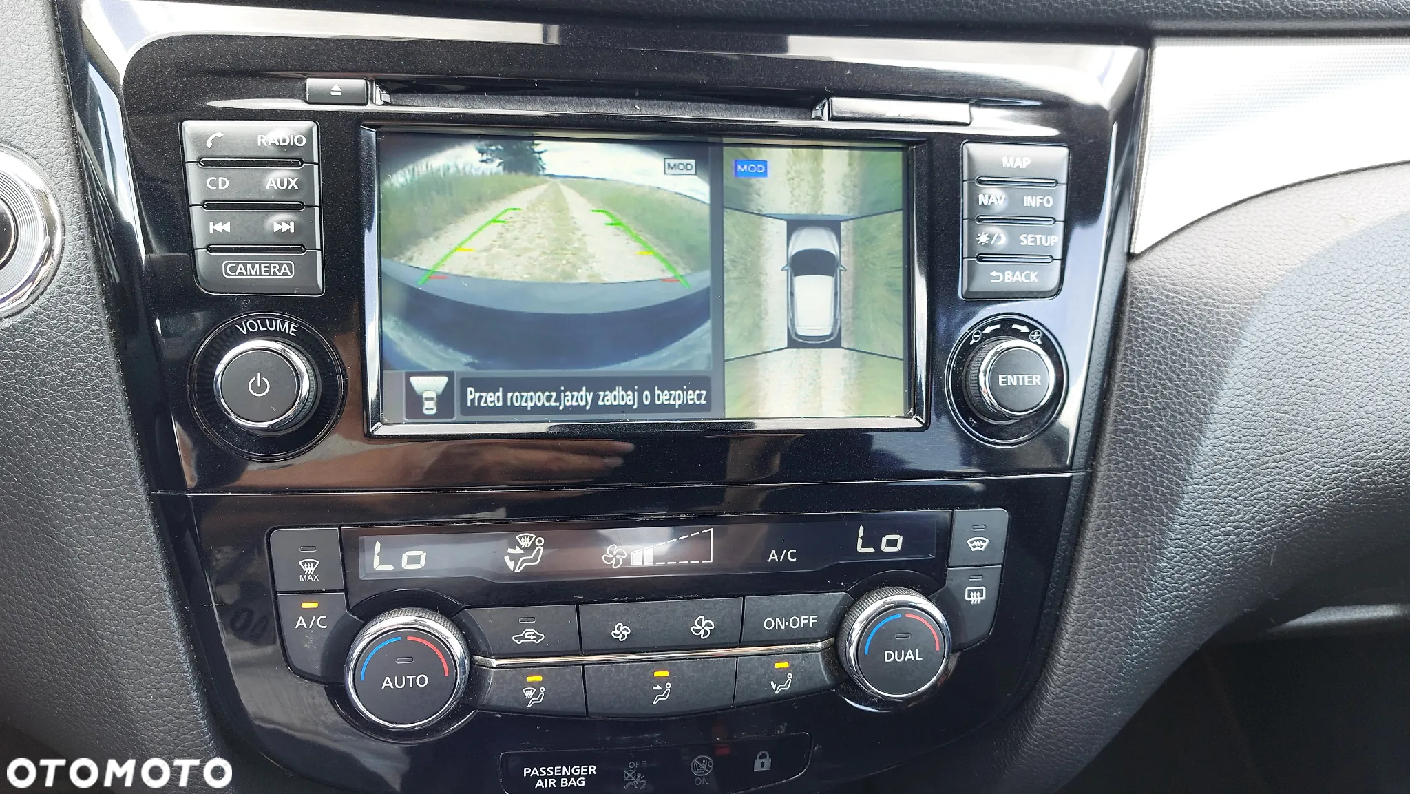 Nissan Qashqai 1.6 DIG-T N-Connecta - 12