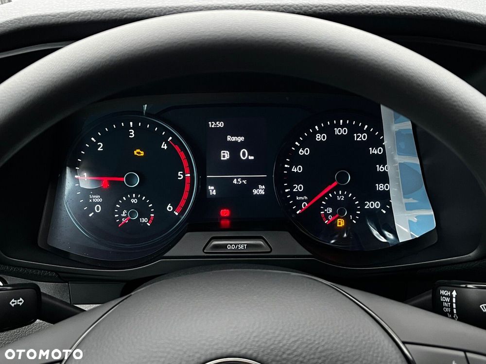 Volkswagen Crafter - 9