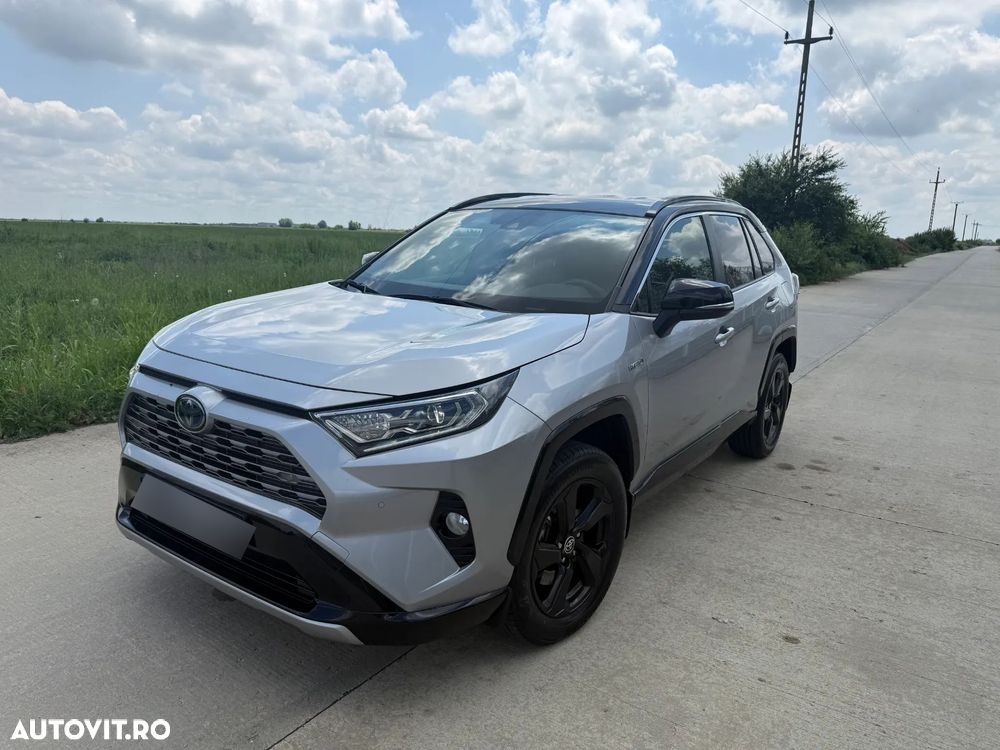 Toyota RAV4 - 24