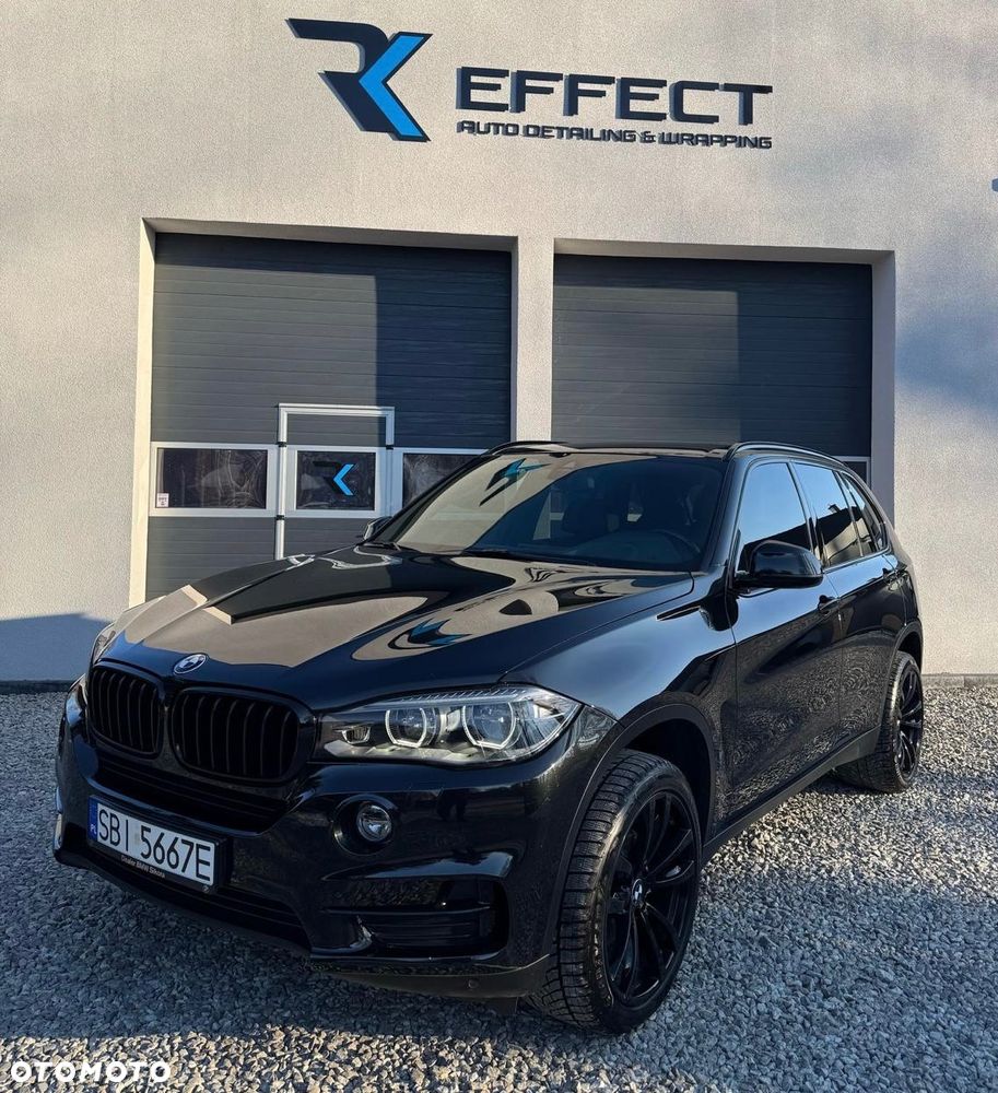 BMW X5 - 32