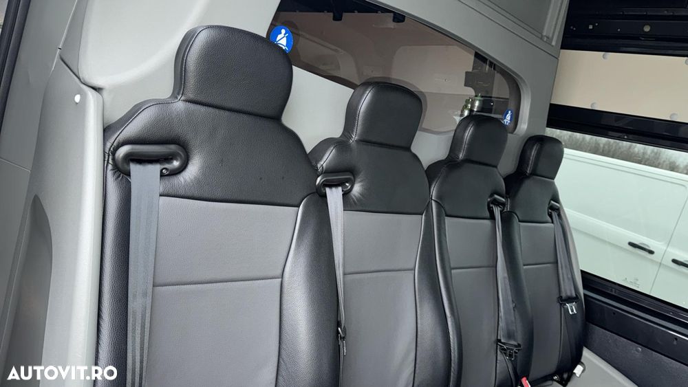 Citroën Jumper L3H2 Doka 6locuri+Duba L=2.7m - 11