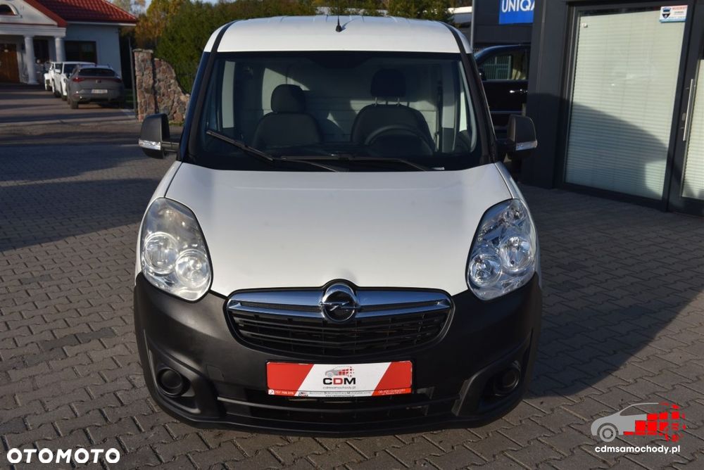 Opel COMBO - 5