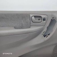 BOCZEK PRZÓD PRZEDNI LEWY TAPICERKA CHRYSLER VOYAGER IV EUROPA - 2