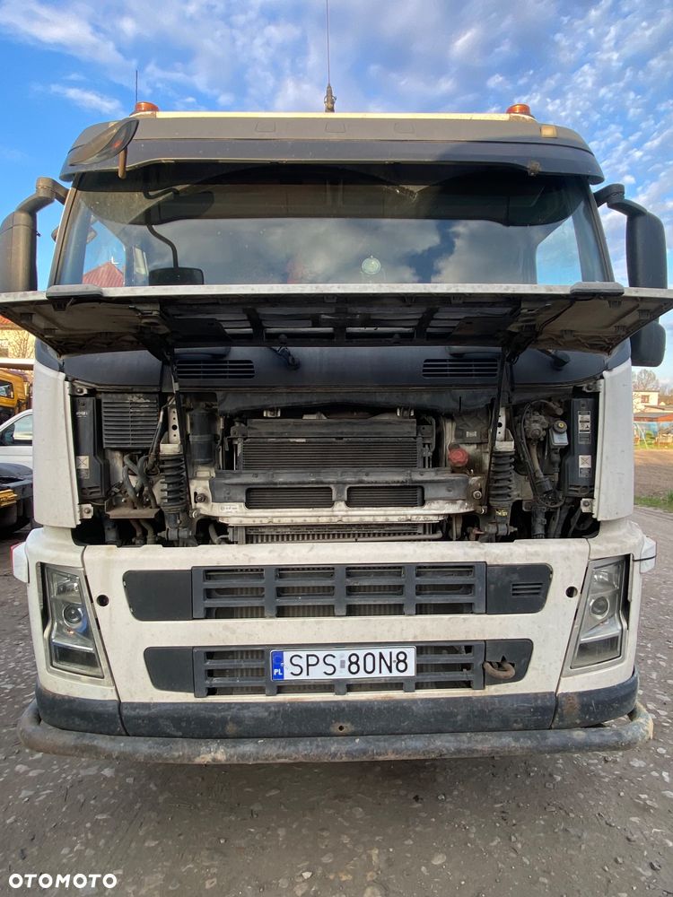 Volvo FM - 37
