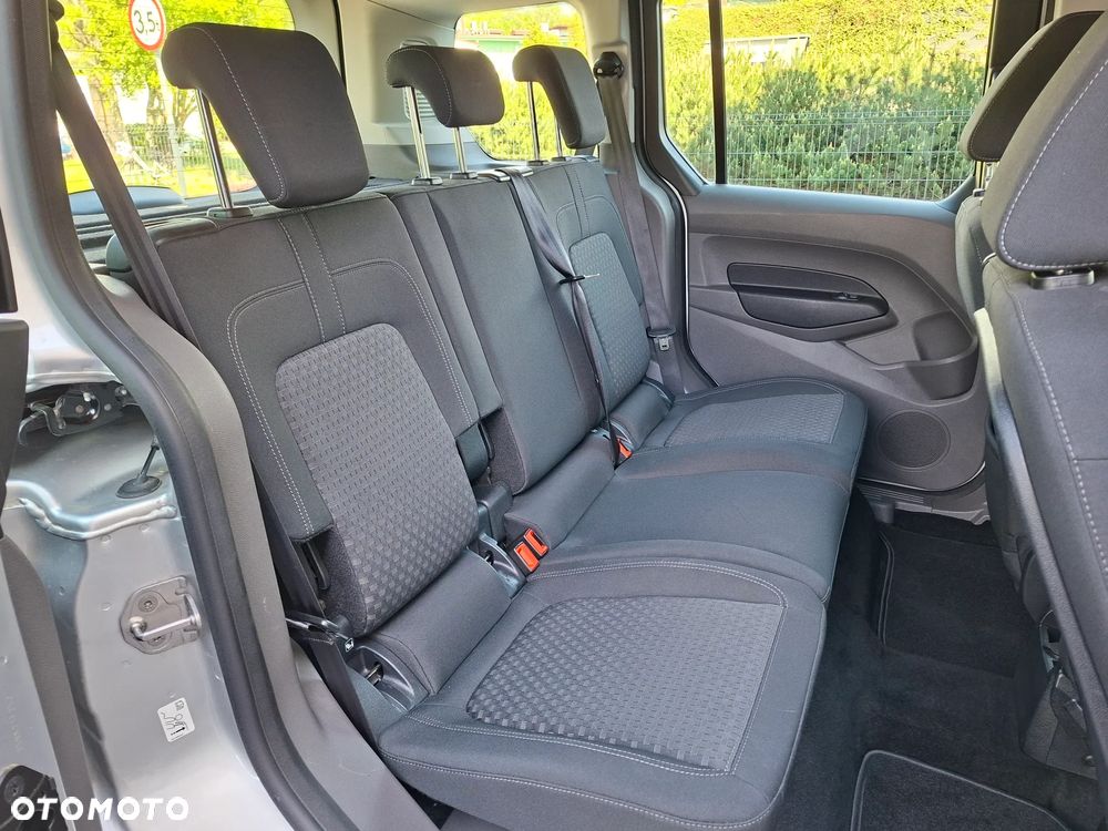 Ford Tourneo Connect Grand 1.5 TDCi Start/Stop Trend - 23
