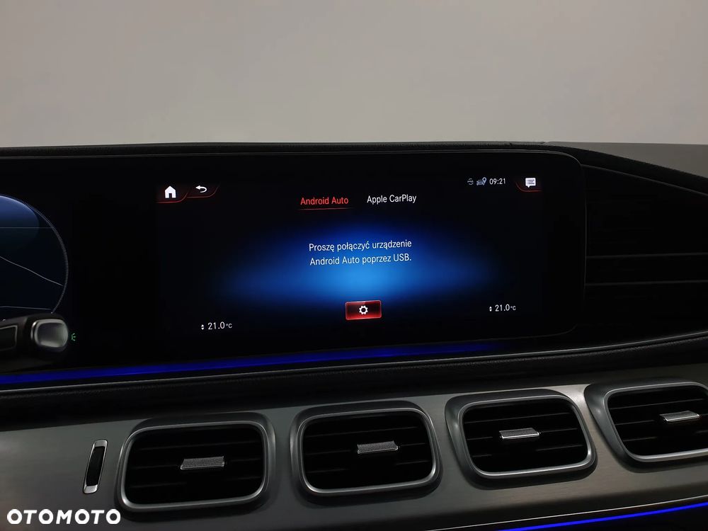 Mercedes-Benz GLE 350 de 4-Matic Premium - 17