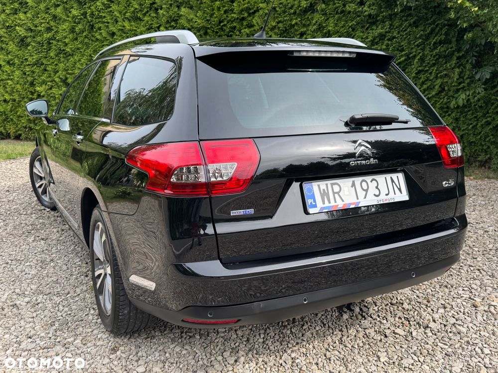 Citroën C5 BlueHDi 150 S&S Business Class - 14