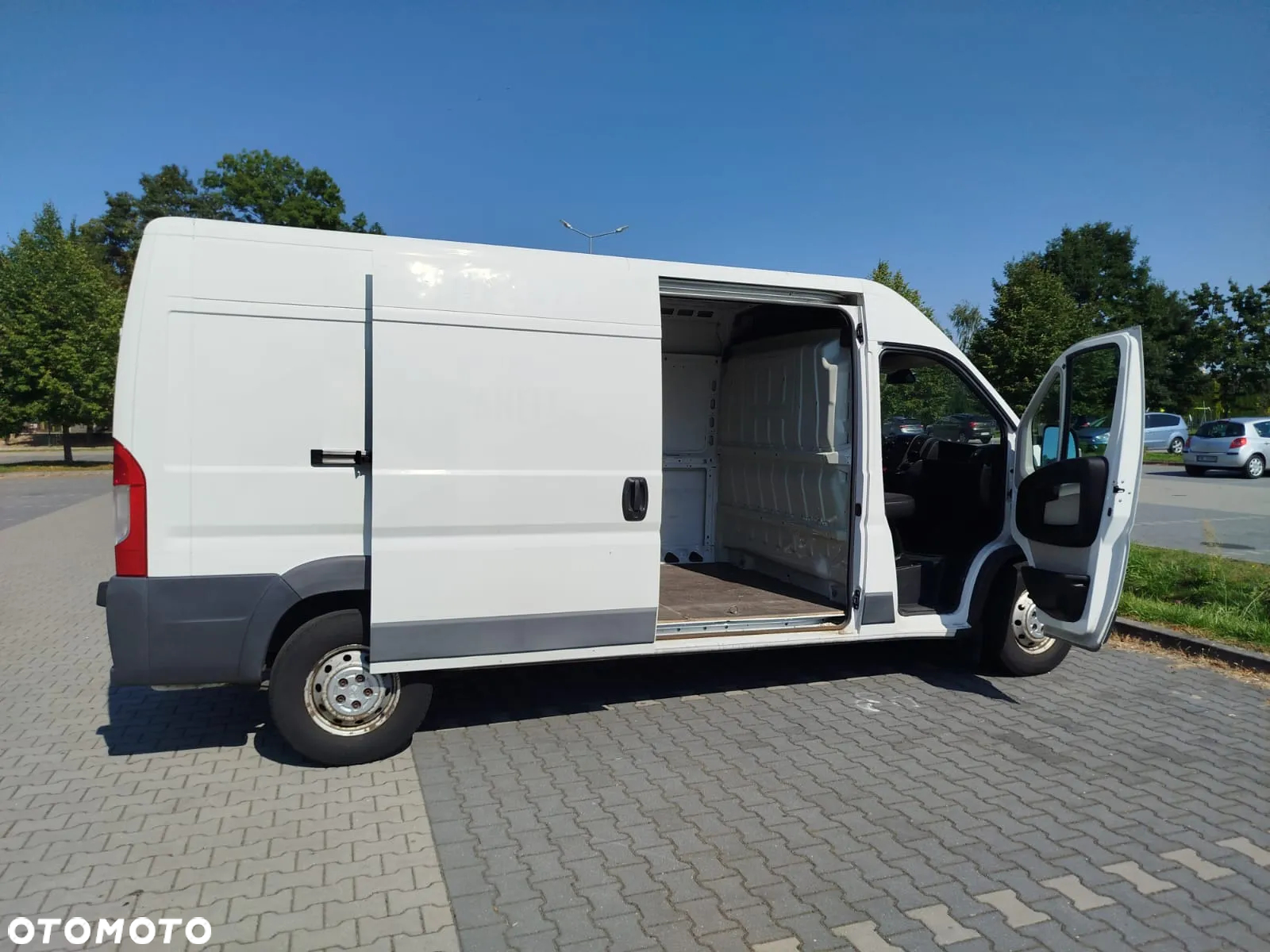 Peugeot Boxer - 13