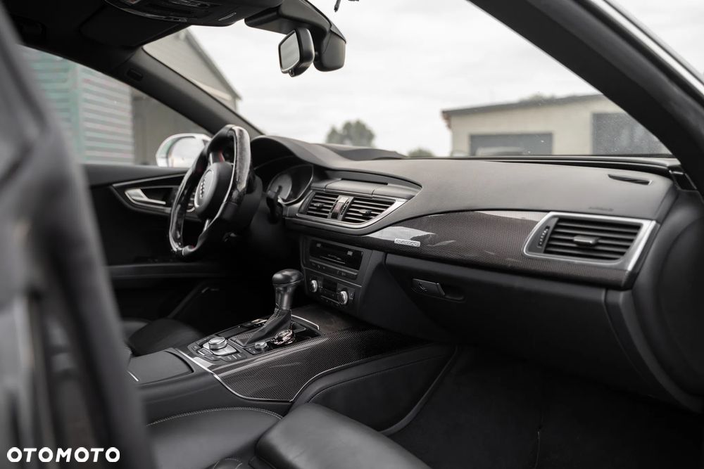 Audi S7 Sportback 4.0 TFSI Quattro S tronic - 15