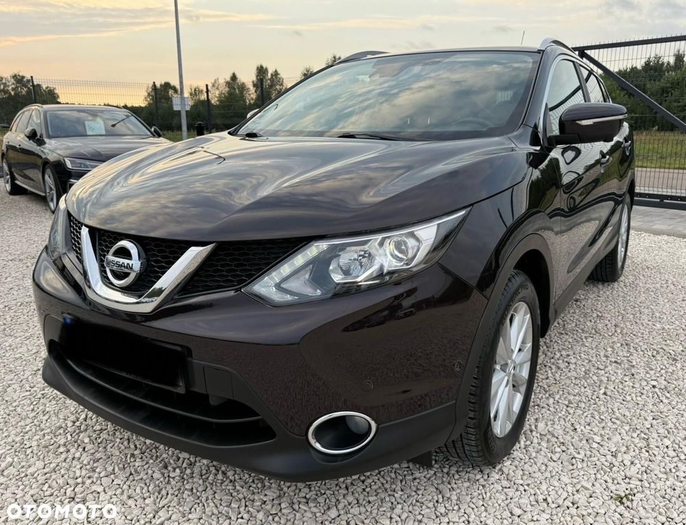 Nissan Qashqai 1.2 DIG-T TEKNA+ - 18