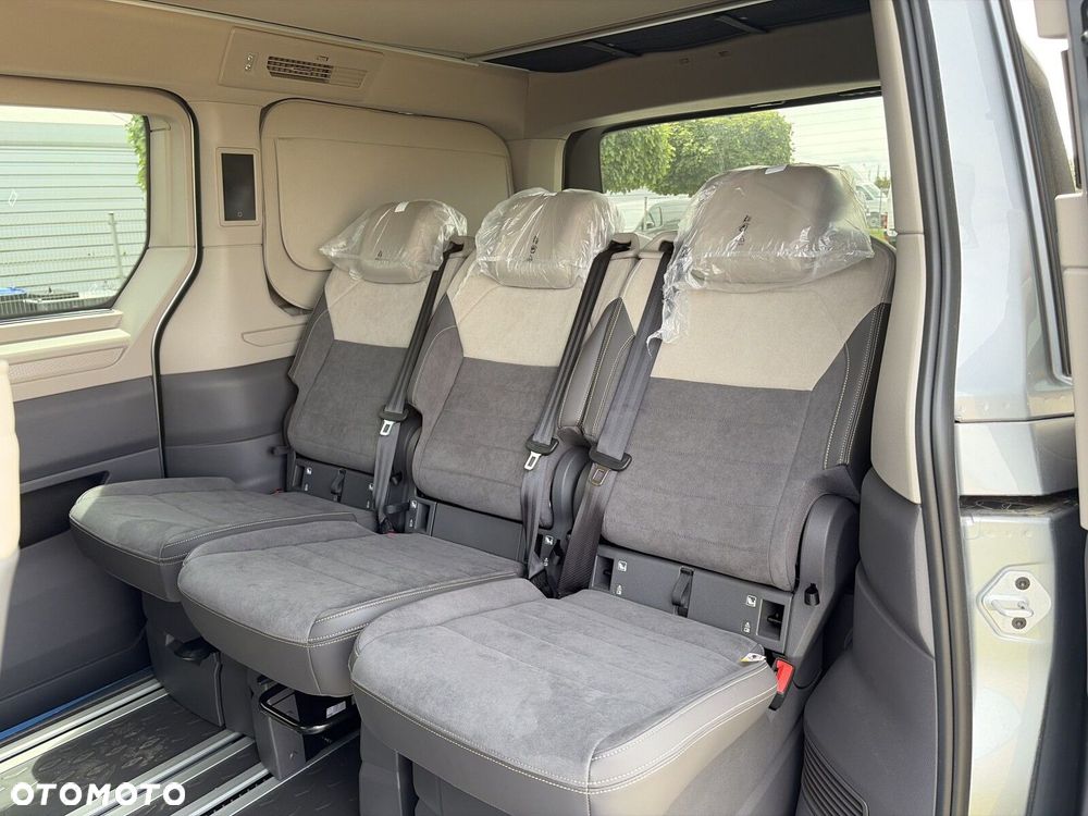 Volkswagen California - 39