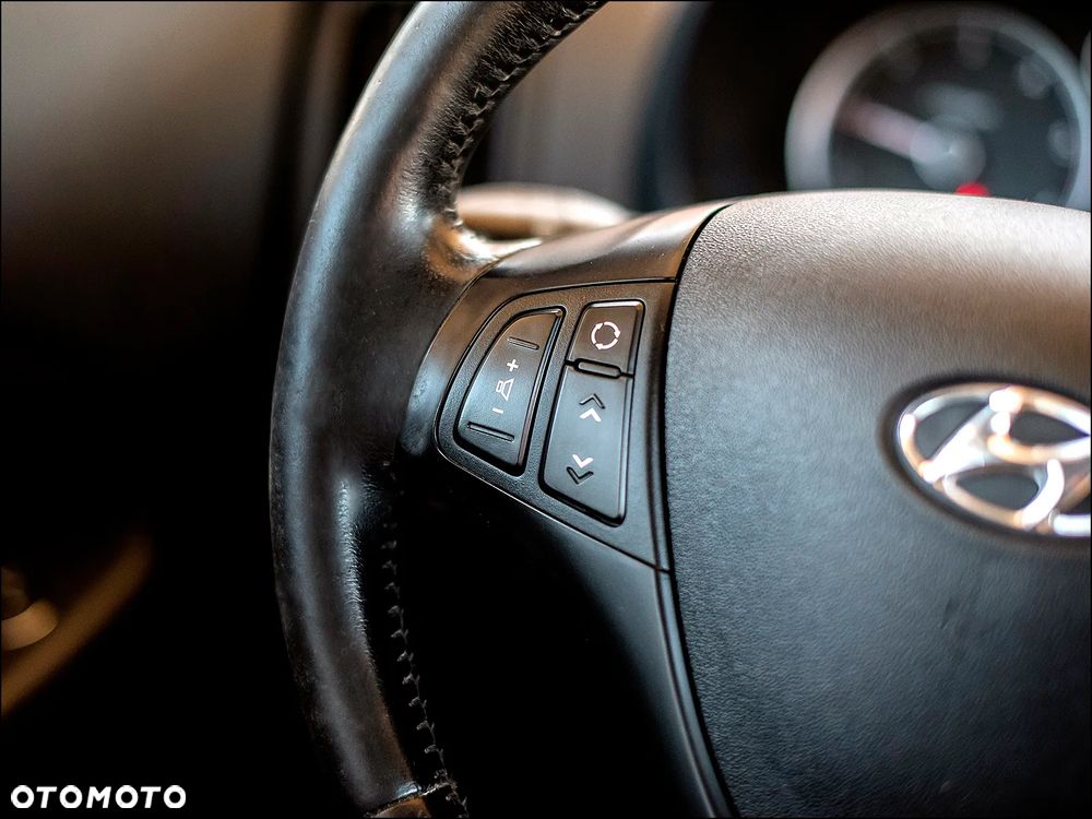 Hyundai i30 - 17