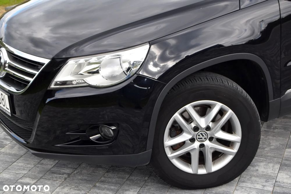 Volkswagen Tiguan - 18