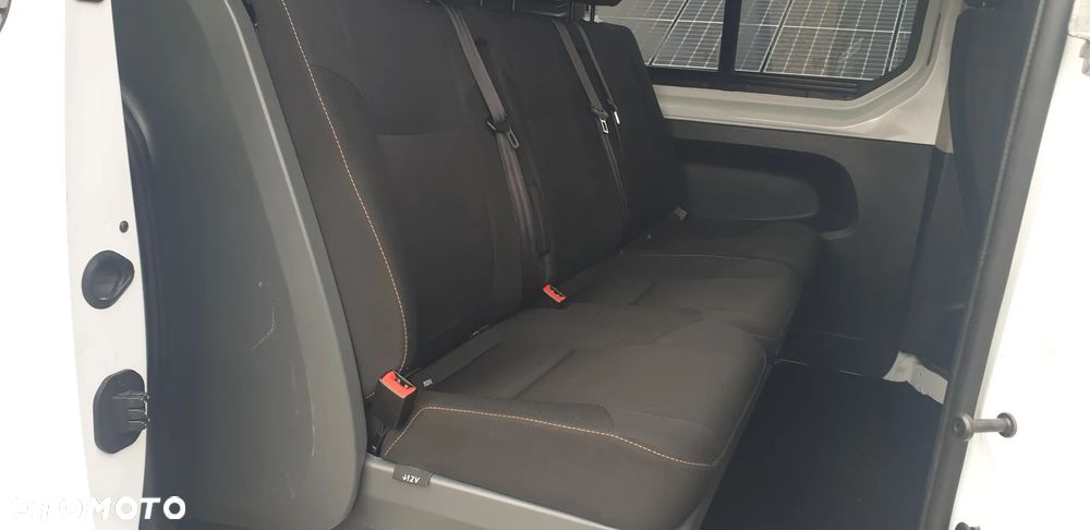 Renault Trafic - 9