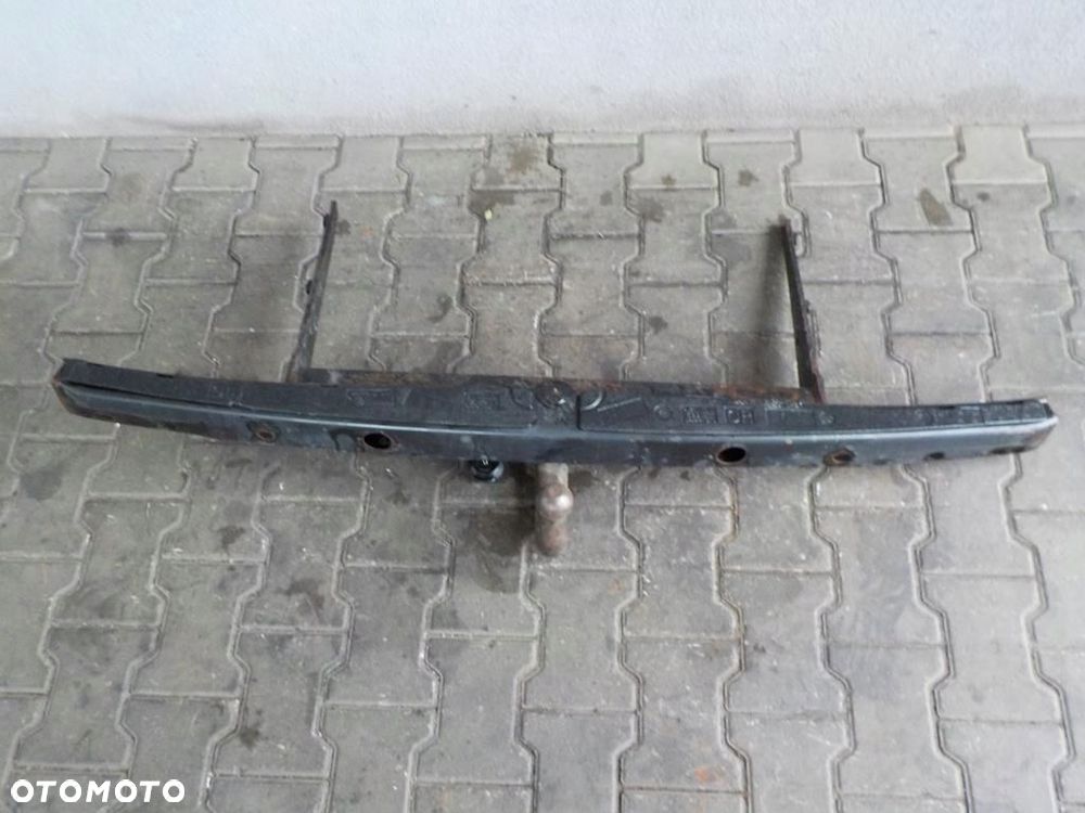 VW T5 HAK HOLOWNICZY HOL - 2