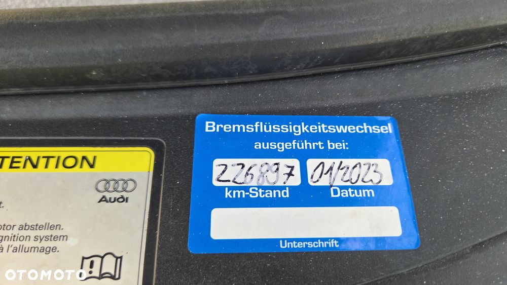 Audi A6 Avant 2.7 TDI DPF - 12