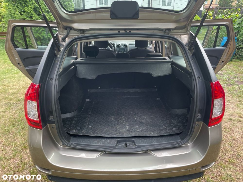 Dacia Logan 1.2 16V Laureate - 6