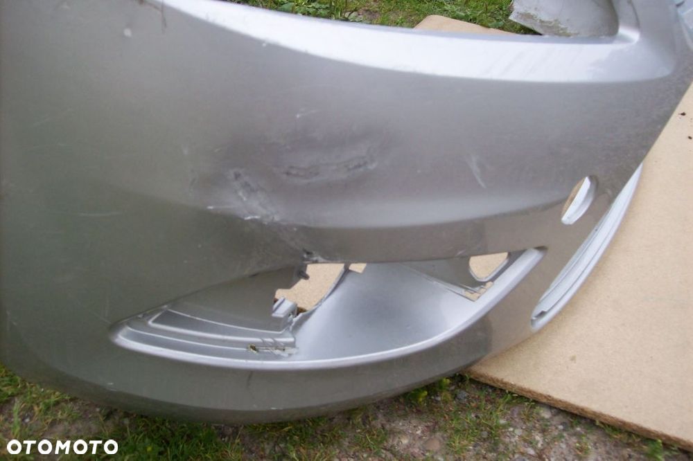 zderzak przedni ford focus ii/lift - 4