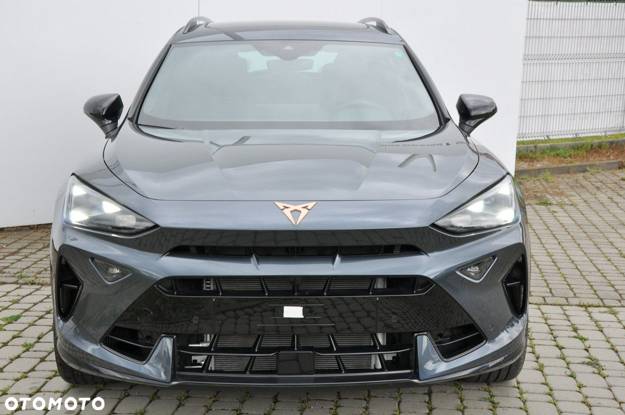 Cupra Formentor 2.0 TSI 4Drive DSG VZ - 2