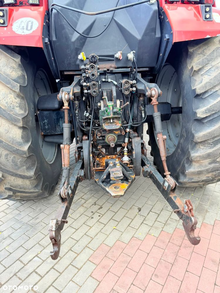 Case IH Magnum 7210 Pro - 14