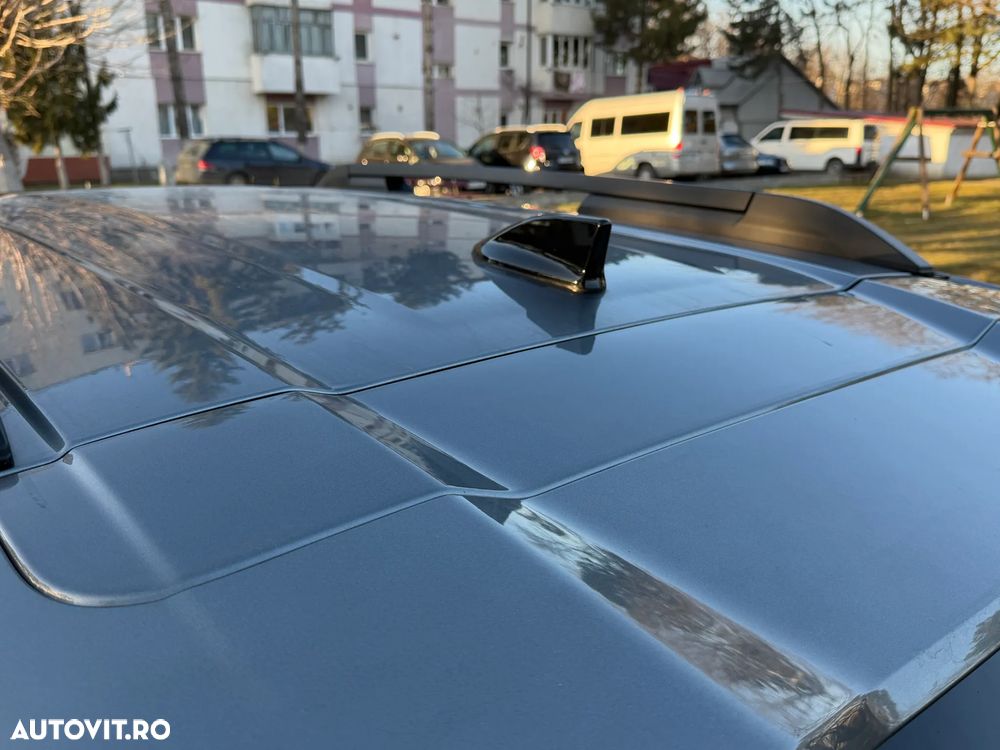 Dacia Duster TCe 130 4X4 MHEV Journey - 9