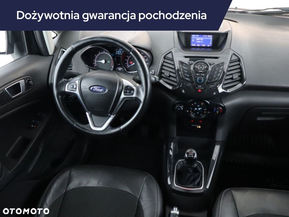Ford EcoSport - 9