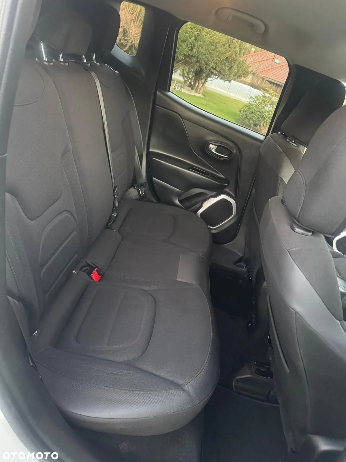 Jeep Renegade 2.0 MultiJet Limited 4WD S&S - 3