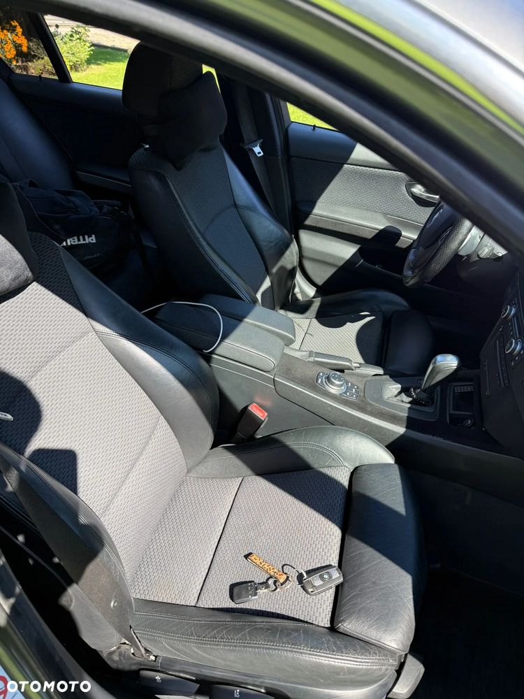 BMW Seria 3 - 18