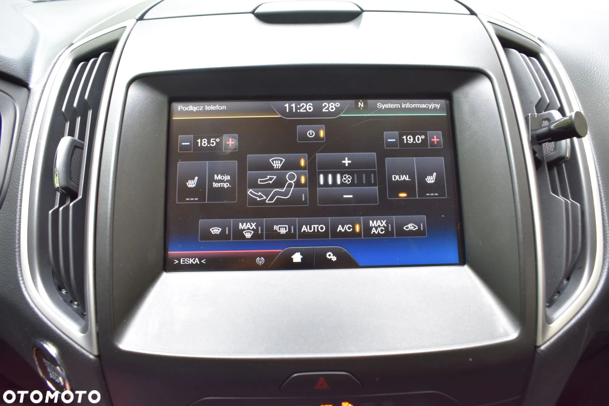 Ford S-Max 2.0 TDCi Trend - 31