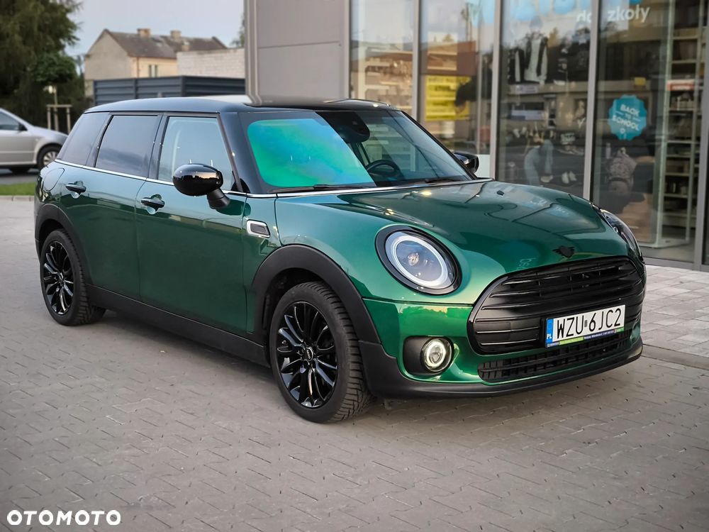 MINI Clubman - 3