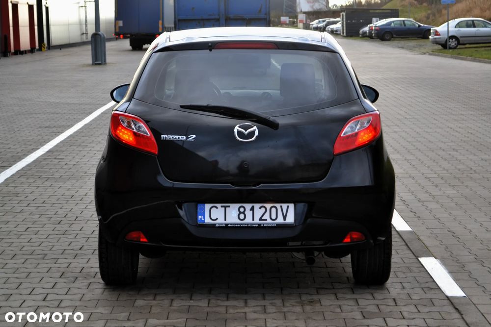 Mazda 2 1.3 Sport Impression - 29