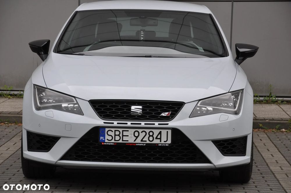 Seat Leon - 12