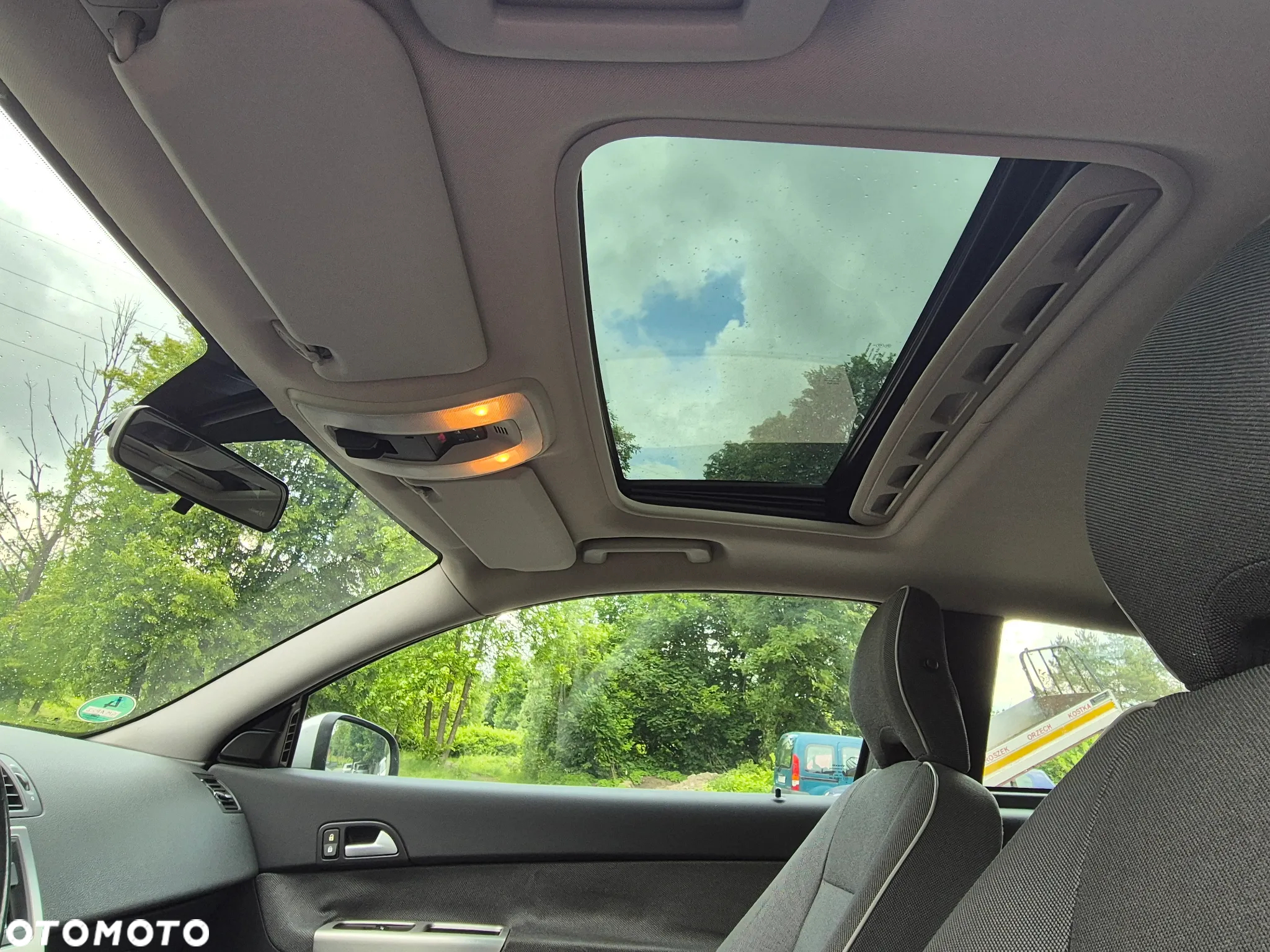Volvo C30 1.6 Edition - 7