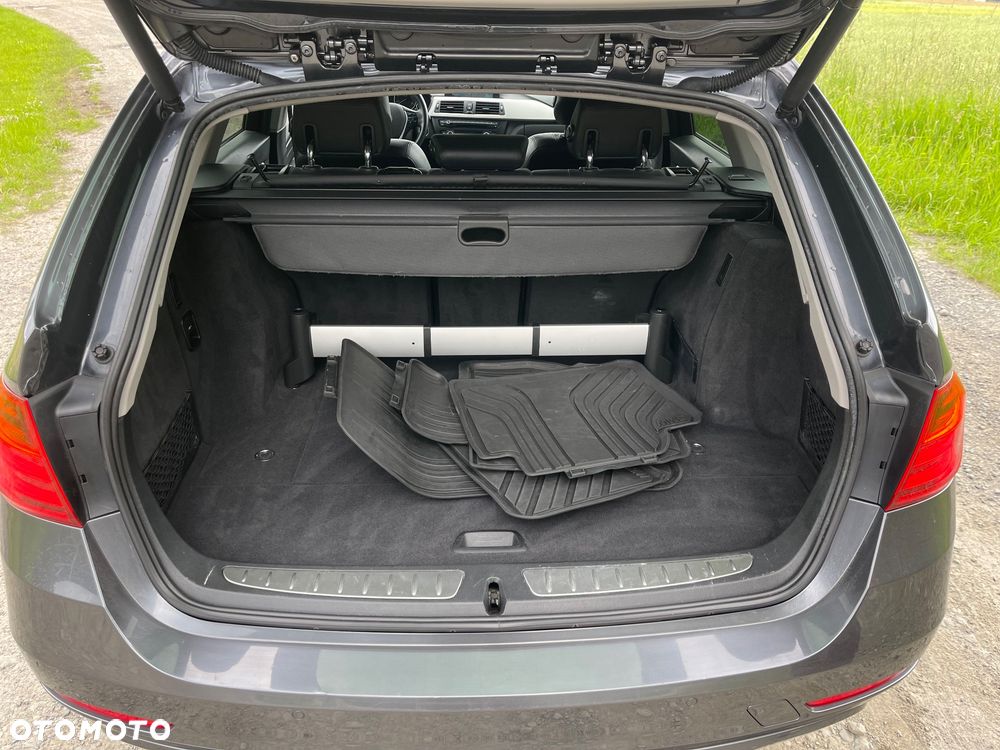 BMW Seria 3 - 13