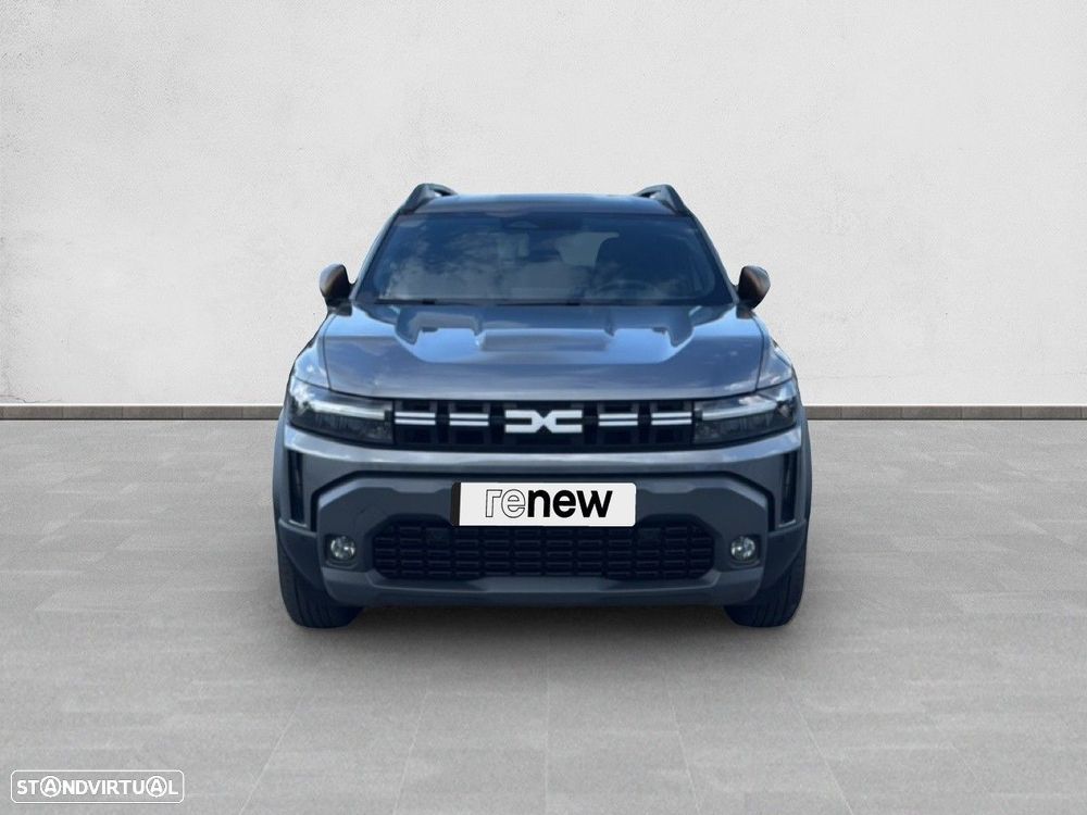 Dacia Duster 1.2 TCe Extreme - 7