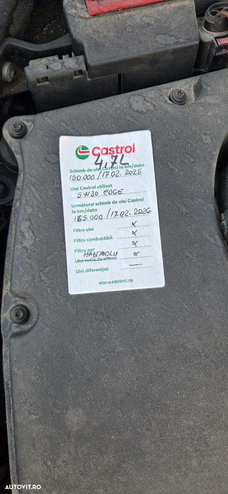 Audi A4 2.0 TDI quattro sport - 20