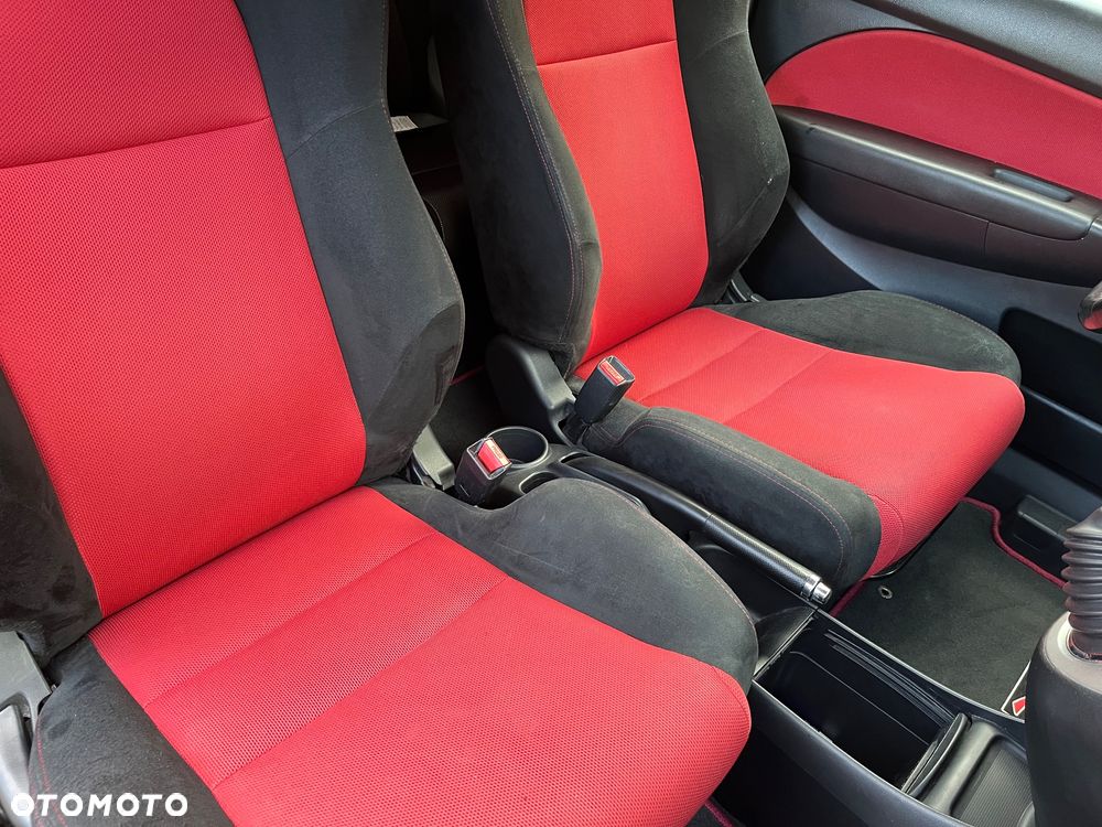 Honda Civic 2.0i TypeR - 10