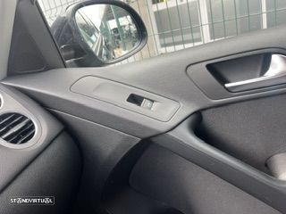 VW Tiguan - 33
