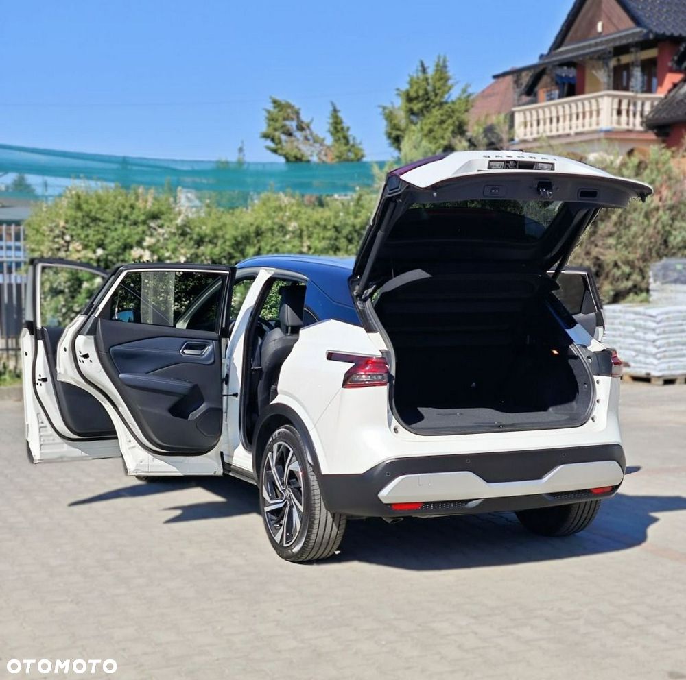 Nissan Qashqai - 11