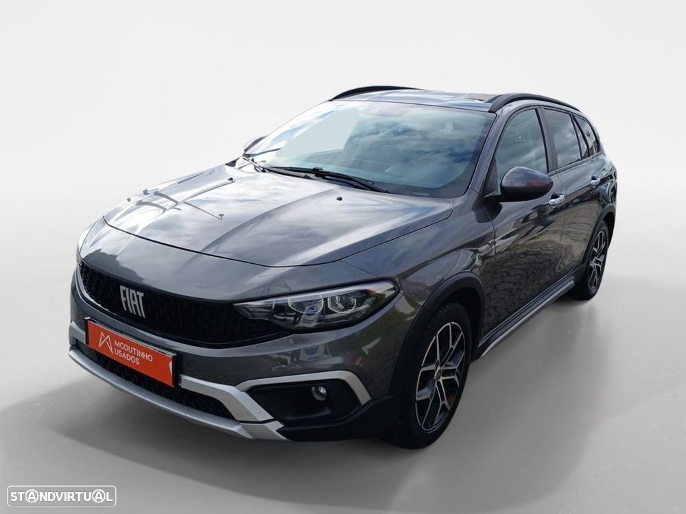 Fiat Tipo Station Wagon 1.0 GSE T3 - 1