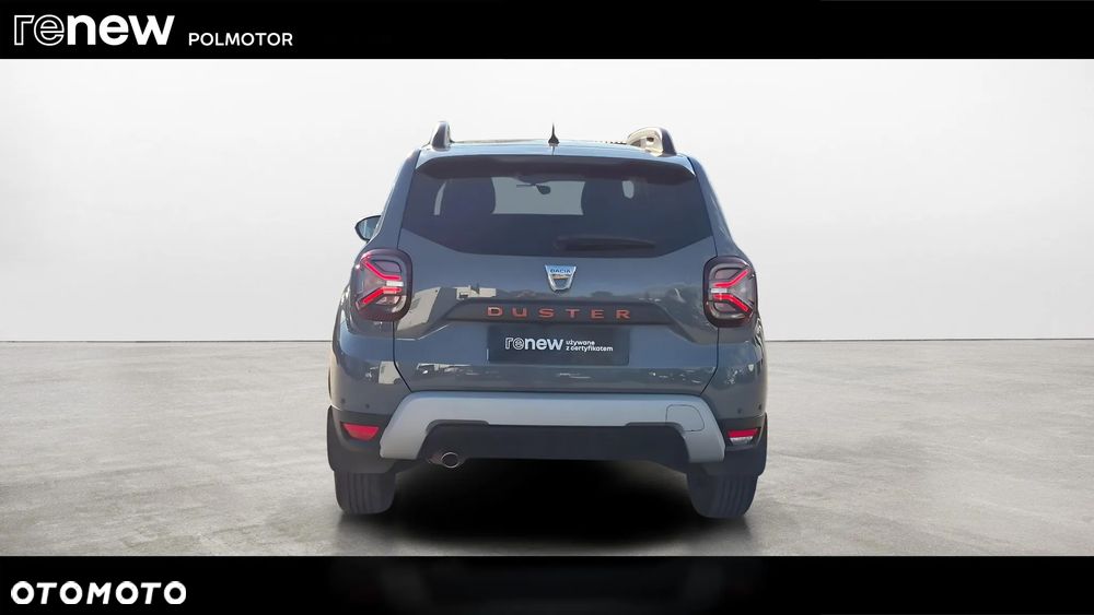 Dacia Duster 1.0 TCe Prestige - 4
