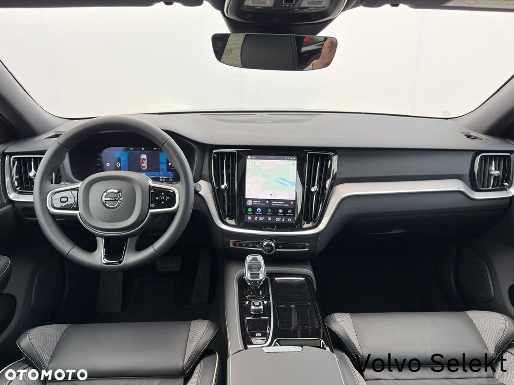 Volvo V60 - 18