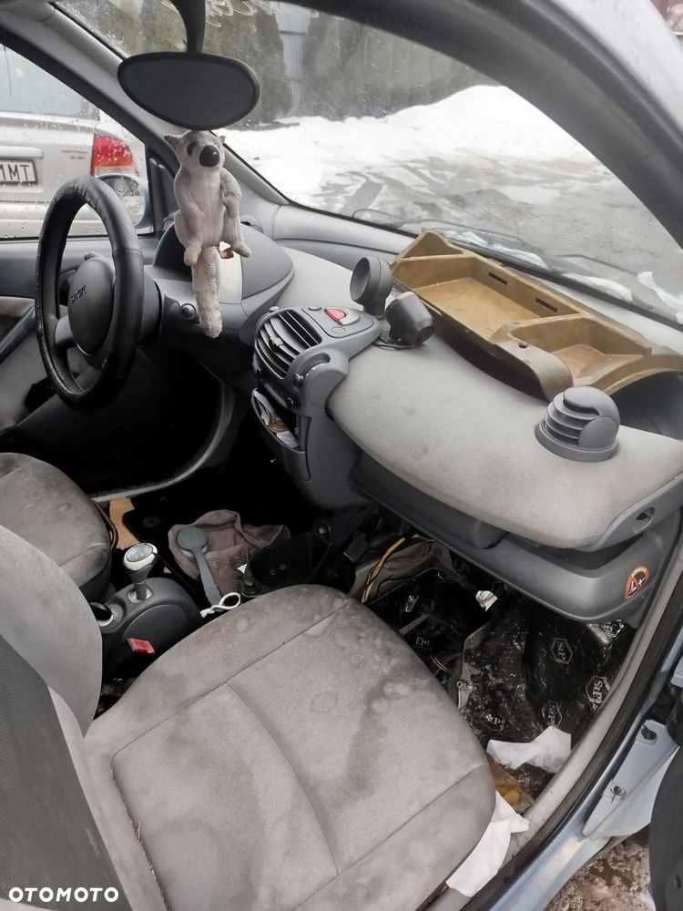 Smart na części. - 4