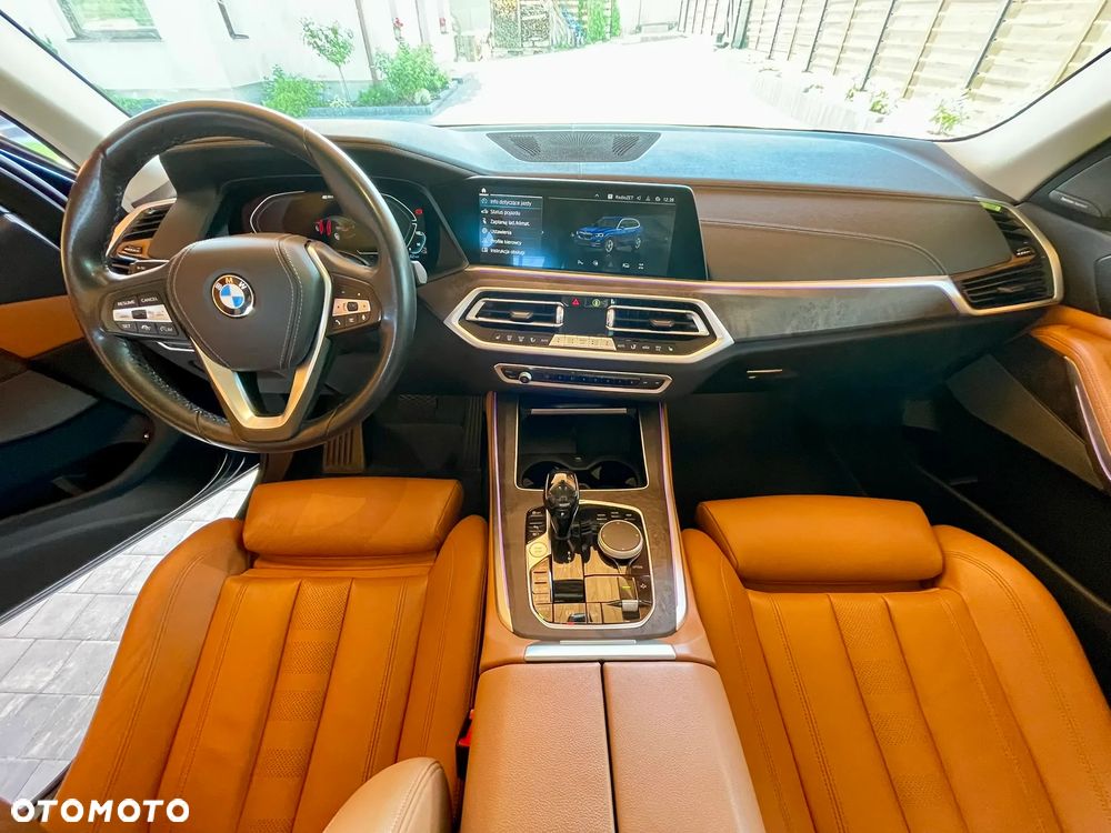 BMW X5 xDrive45e - 9