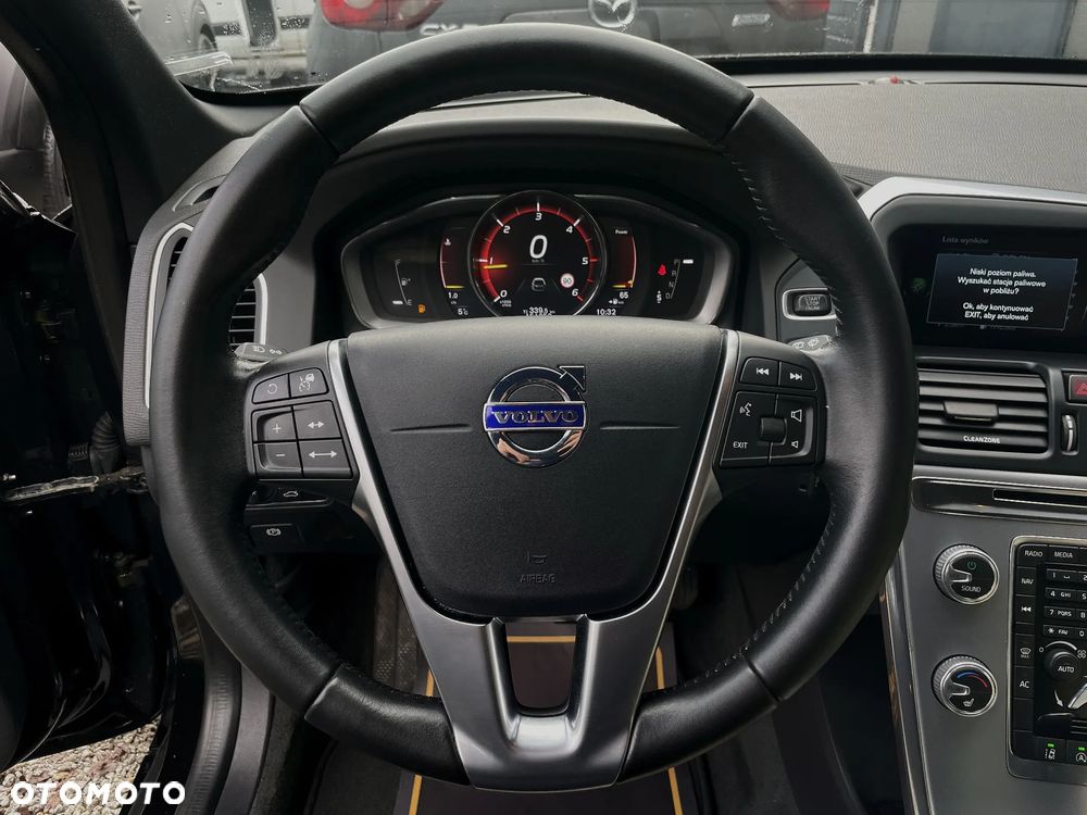 Volvo XC 60 D4 Geartronic Linje Inscription - 23