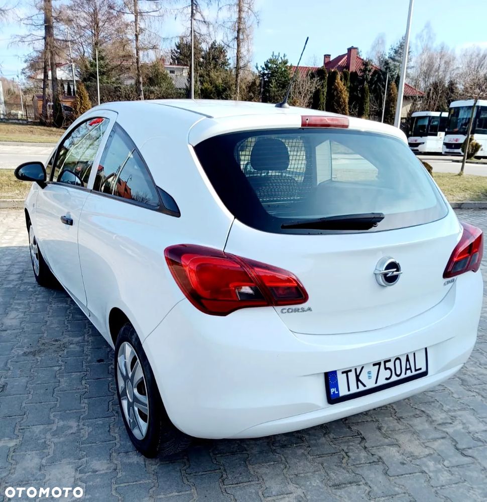 Opel Corsa 1.3 CDTI Enjoy - 2